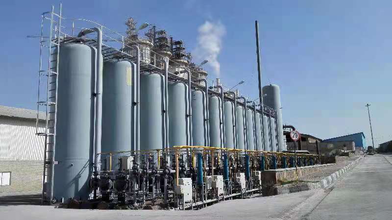 PSA变压吸附（制氮、制氧）在国内的执行标准及介绍