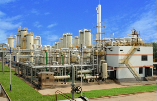 焦炉煤气制SNG、LNG、CNG技术