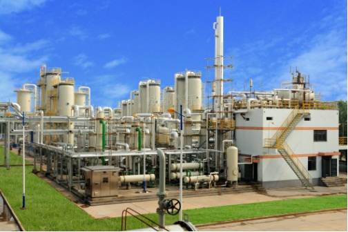 焦炉煤气制SNG、LNG、CNG技术(图2)